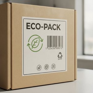 PPWR Eco Pack